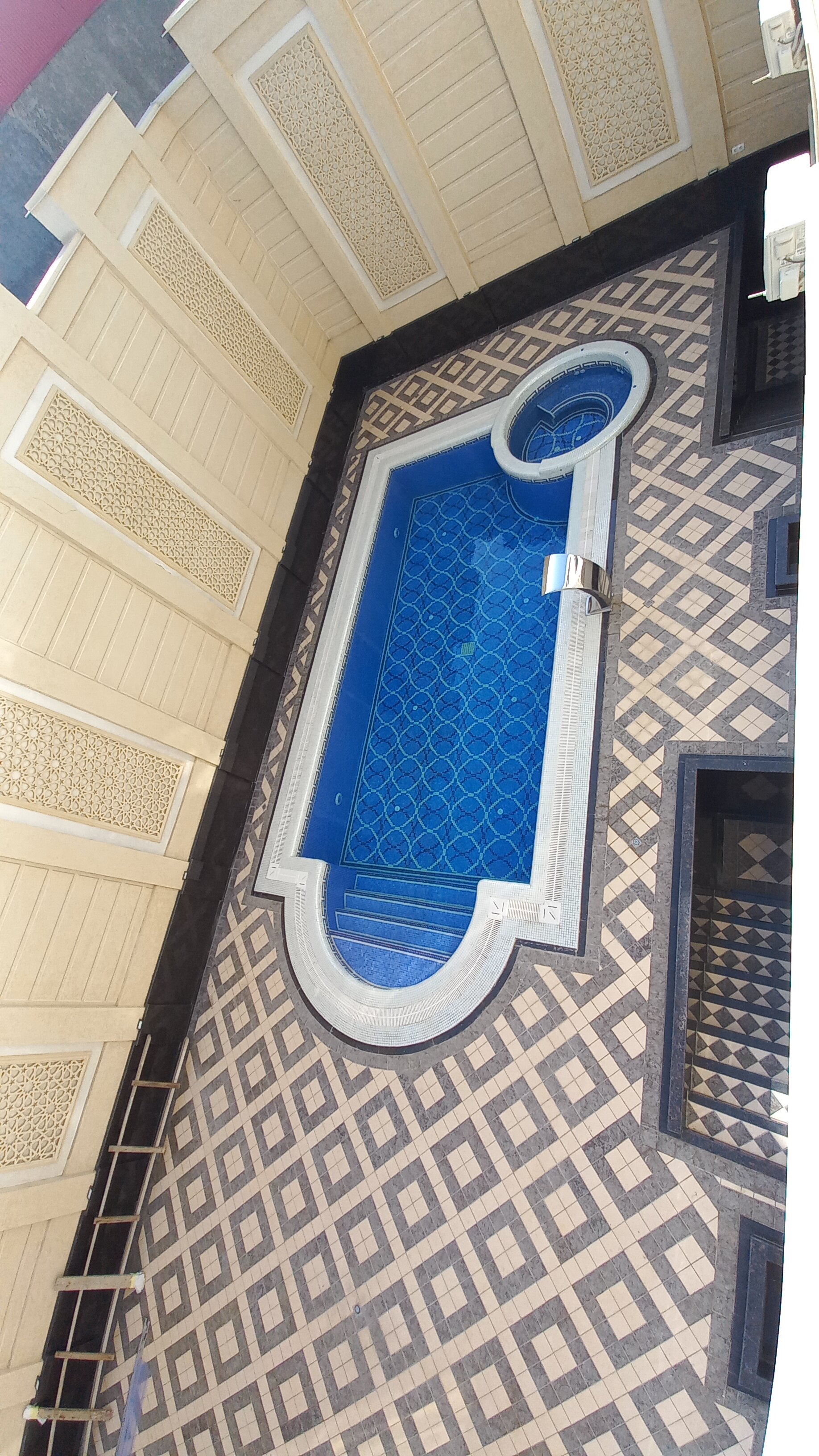 Фото The Afrosiyob