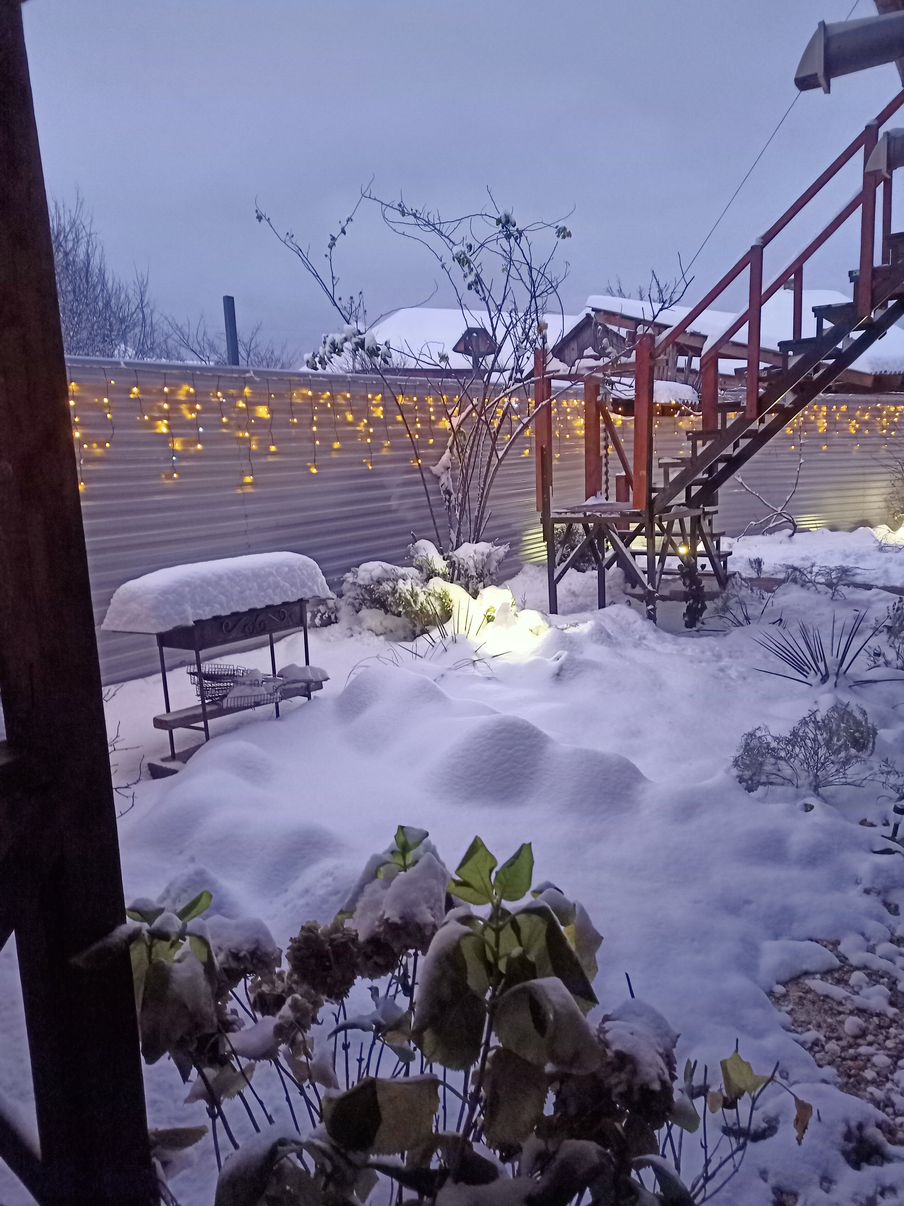 Фото Солнечная горка