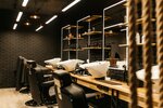 BarbarossA (Shatkovskaya ulitsa, 37), barber shop