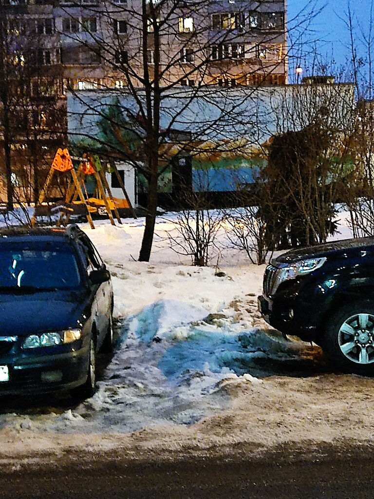 Servicio comunal Gbu Zhilishchnik rayona Yuzhnoye Butovo Ods № 28, , foto
