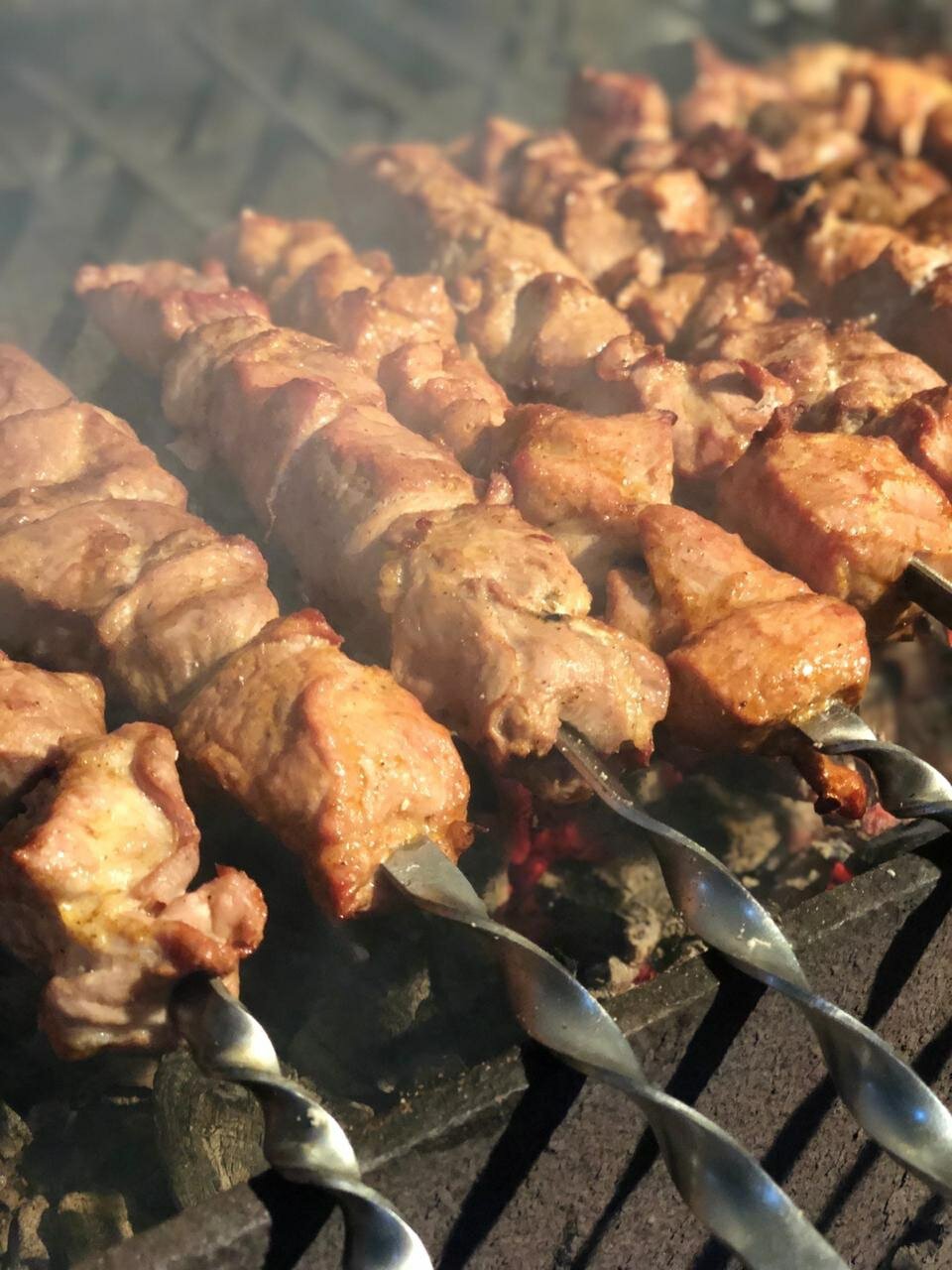 Фото Усадьба