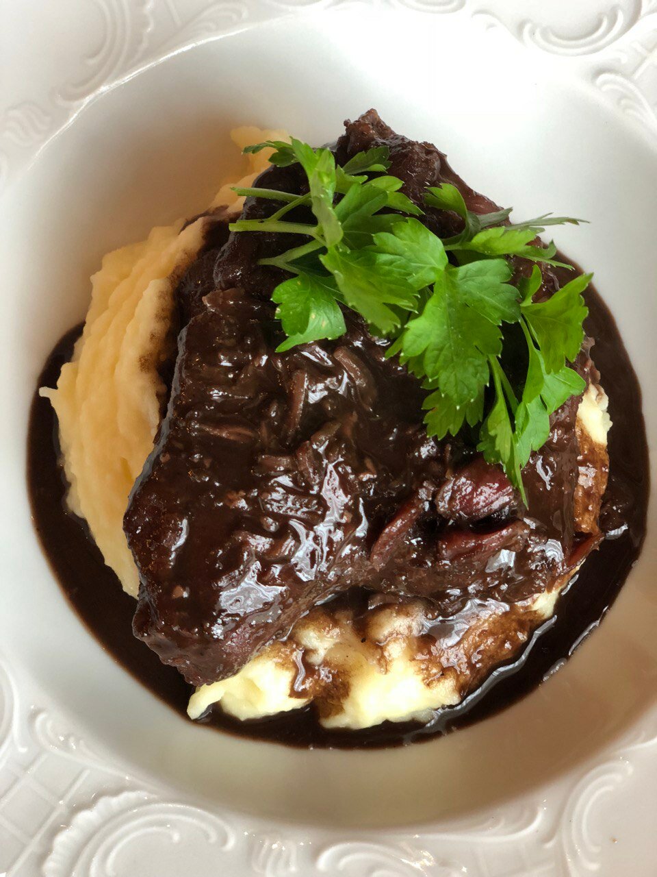 Фото Усадьба