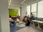 Melfonik (Profsoyuznaya Street, 78с1) ، المركز الإصلاحي للأطفال