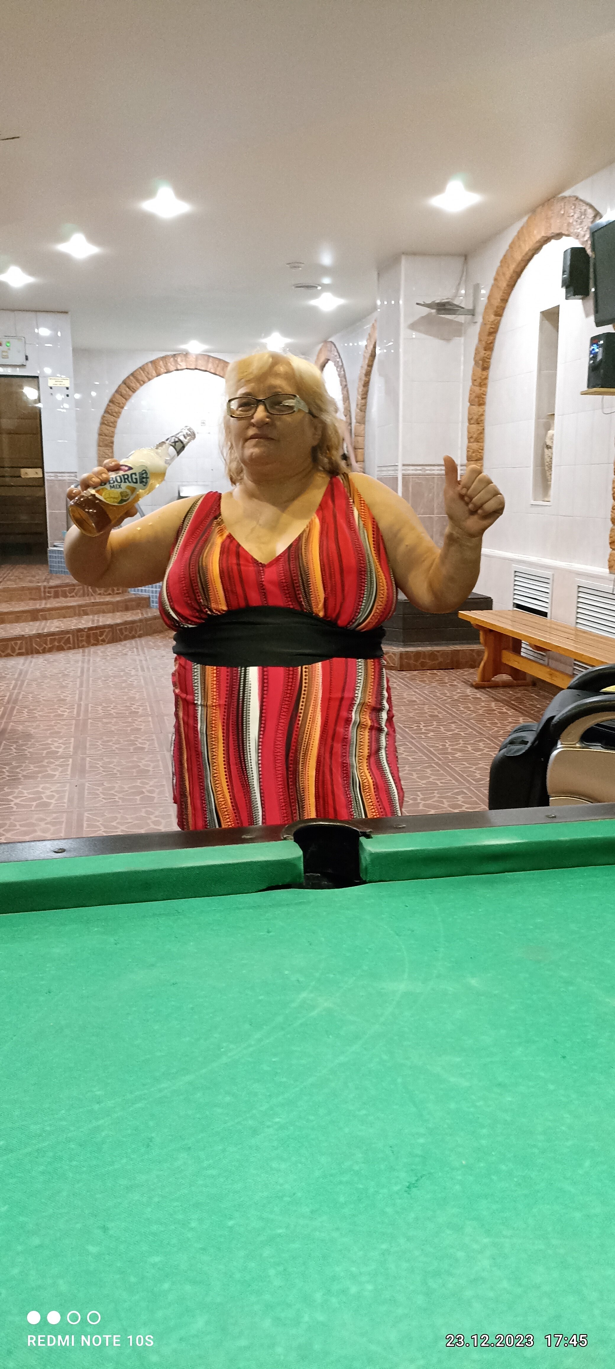 Фото Акватория