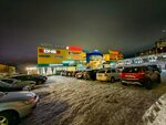 Nord-West (Cherepovets, Leningradskaya Street, 1), shopping mall