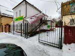 Bukhgalterskaya firma (ulitsa Vikhreva, 63А) ، محامي