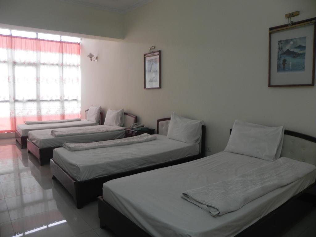 Фото Hoa Lu Hotel