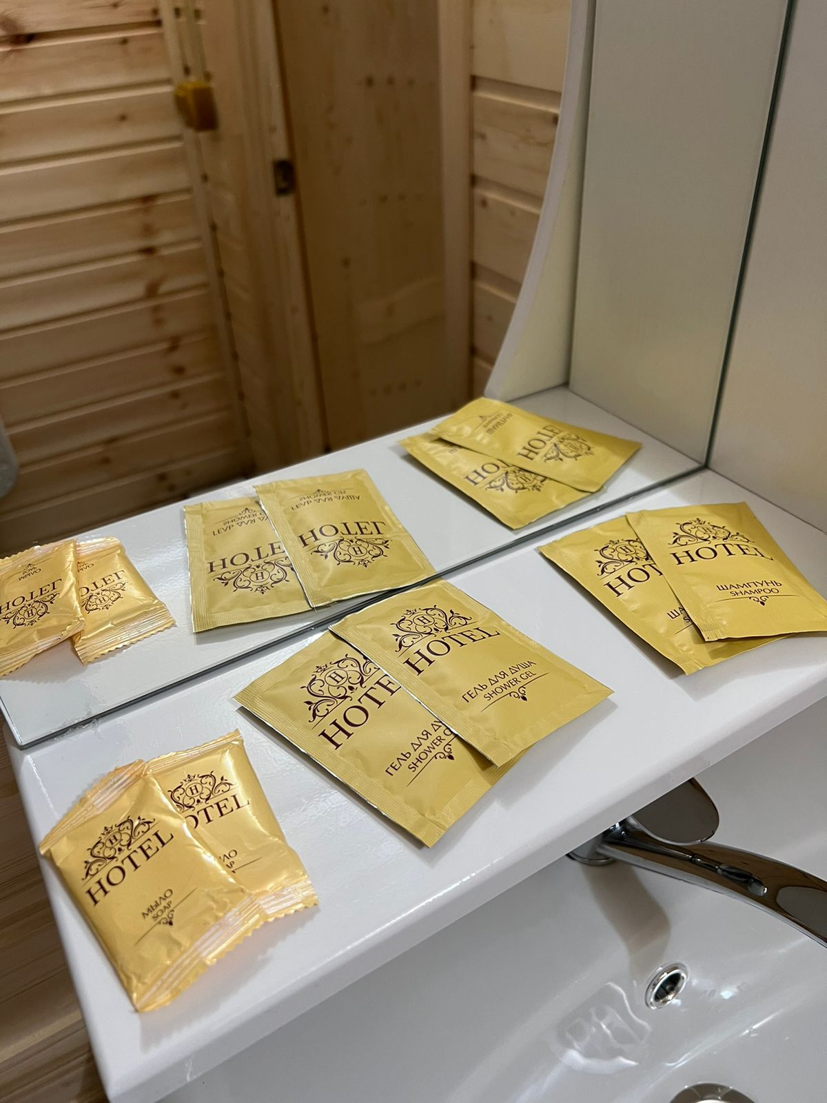 Фото Дикая Лошадь