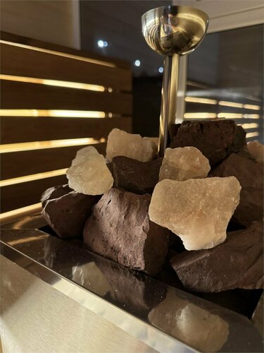 Иное жильё SkiHouse в Ленинградской области