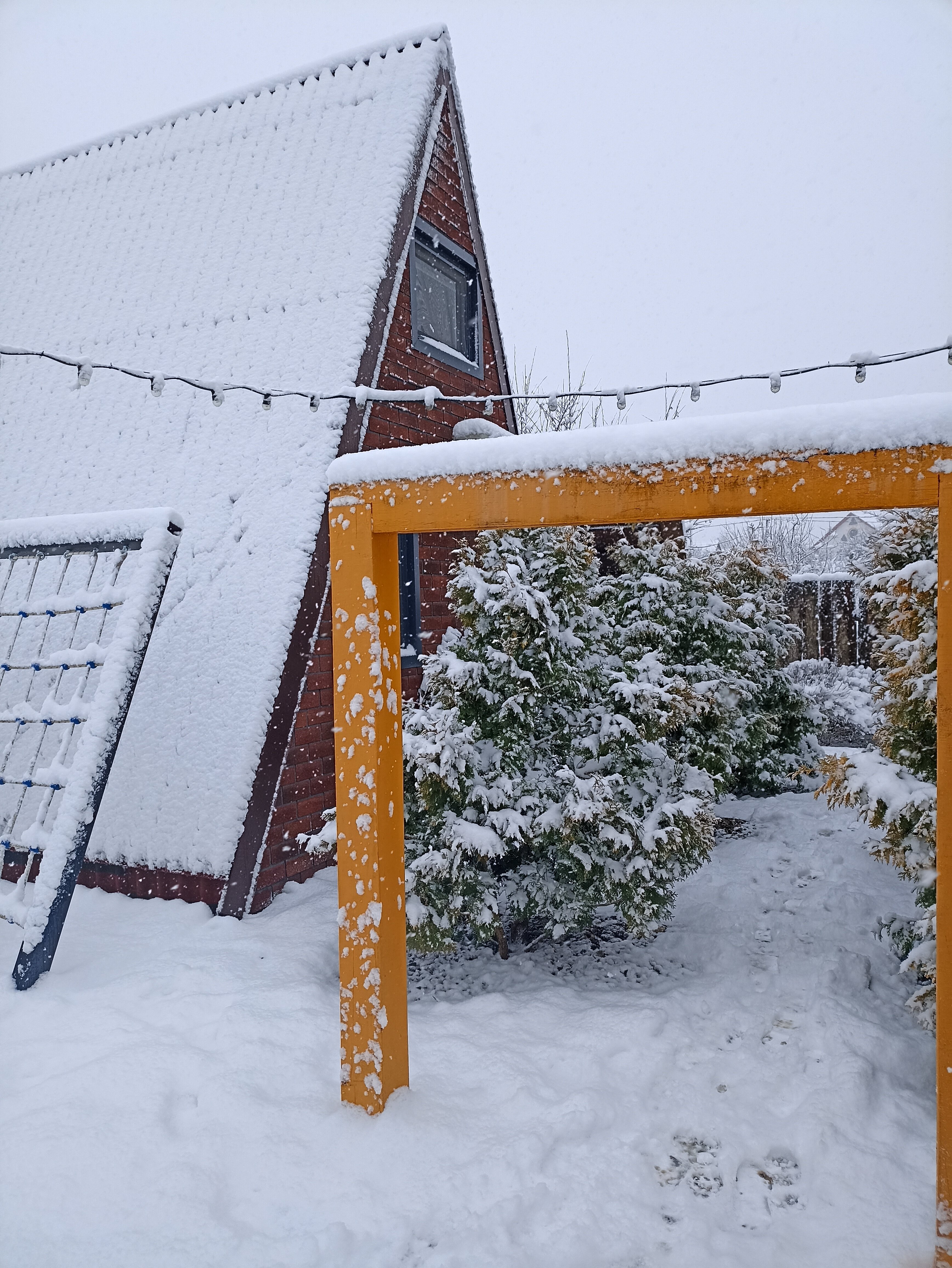 Фото Домик в Деревне Green Wood