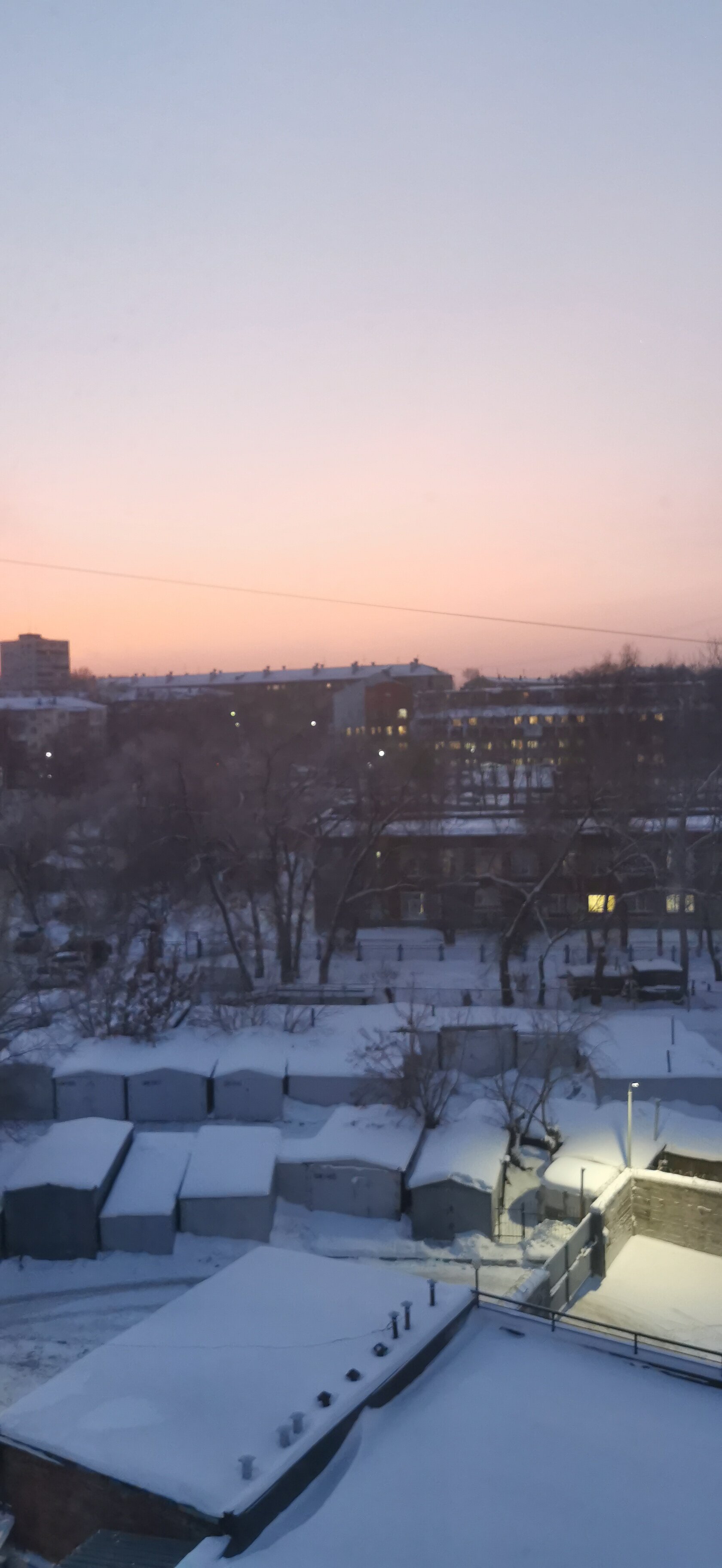 Фото Октябрьская