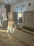 Мебелизация ЮГ (Kalinina Street, 23/1) ، محل أثاث