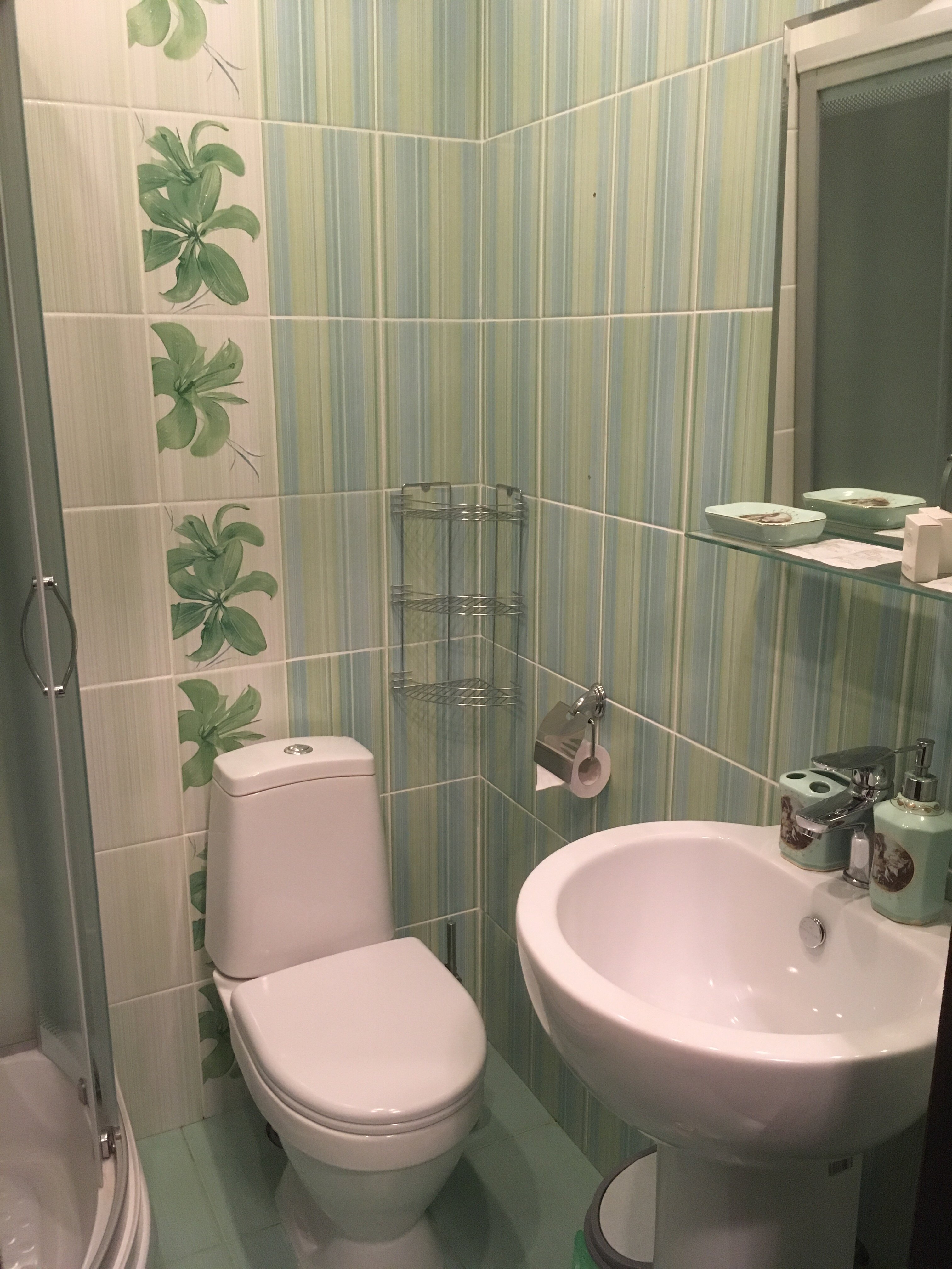 Фото Тверская 5