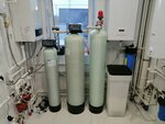 Мой Дом (Mira Street, 16/9), water treatment, water treatment equipment