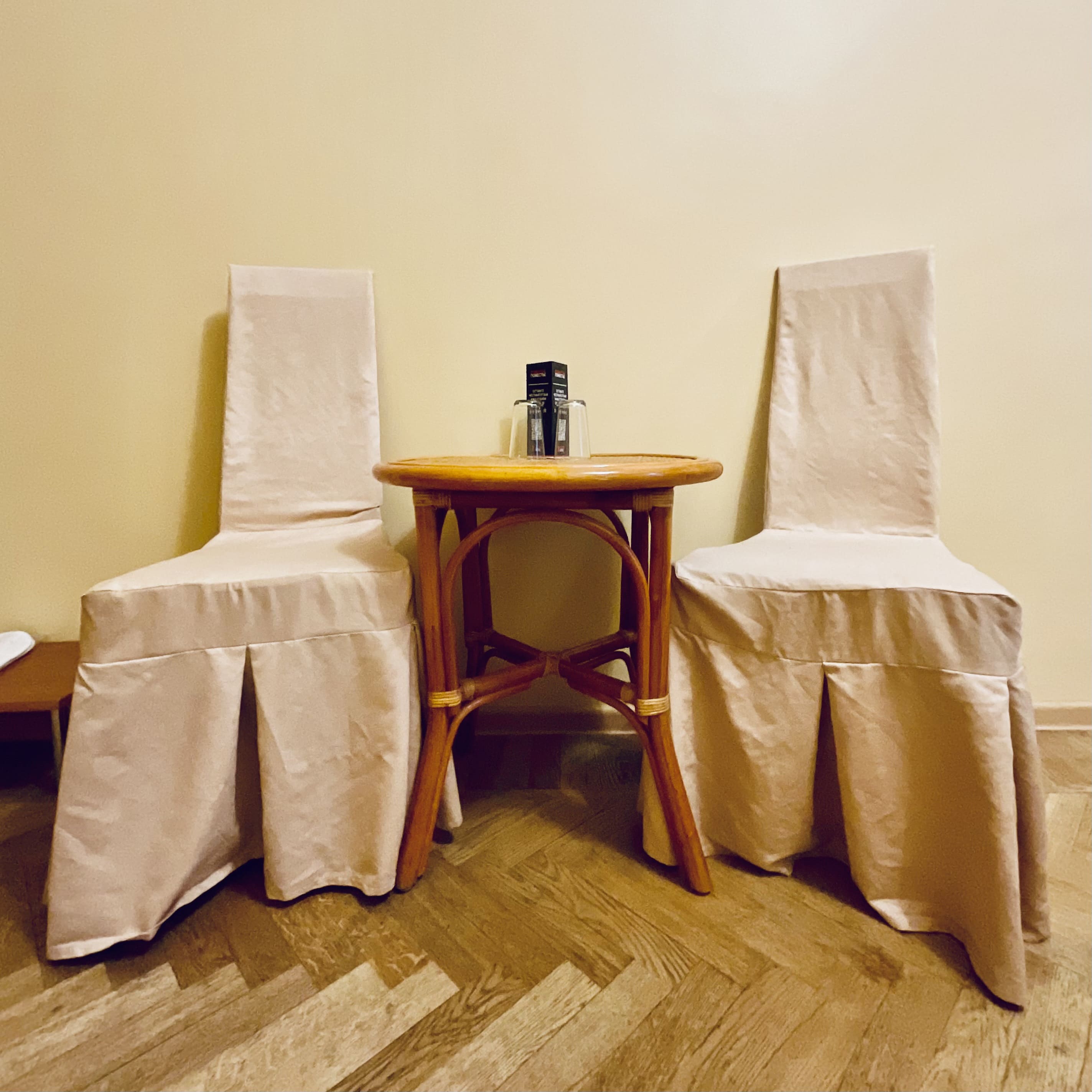 Фото Поместье