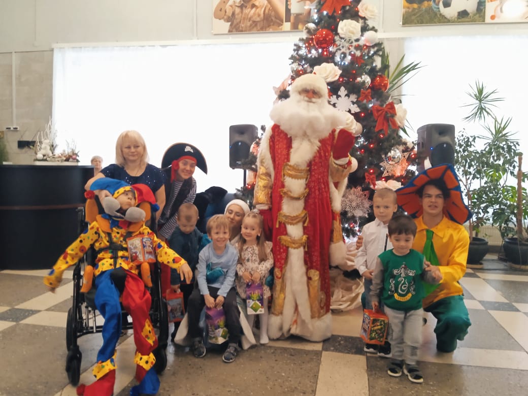 Фото Комарово