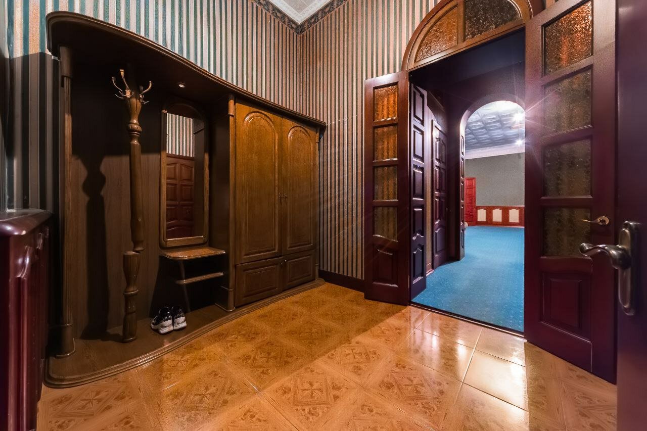 Фото Усадьба на Луговой