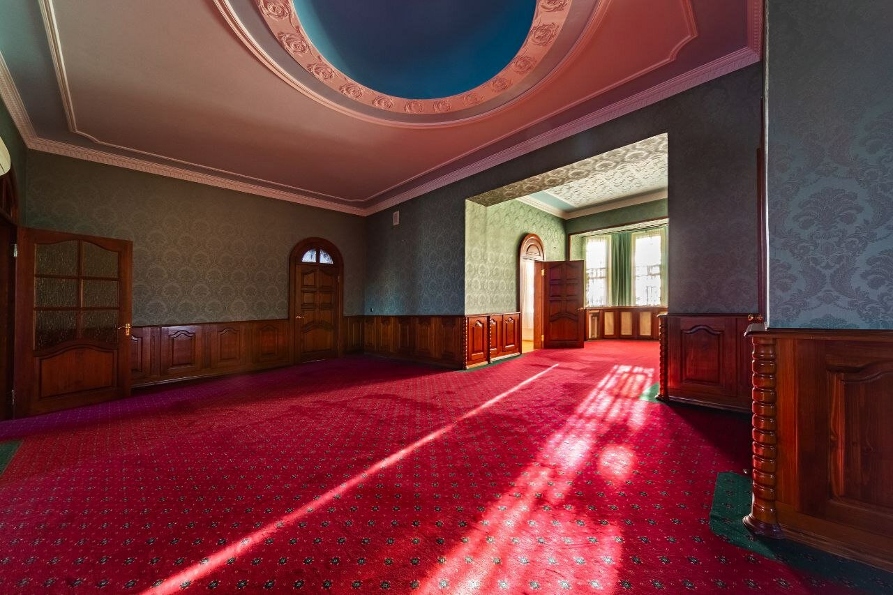 Фото Усадьба на Луговой