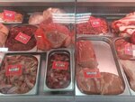 Мясо (село Ближнее, Школьная улица, 51), butcher shop