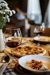 Благодать (ulitsa Slavskogo, 77), restaurant
