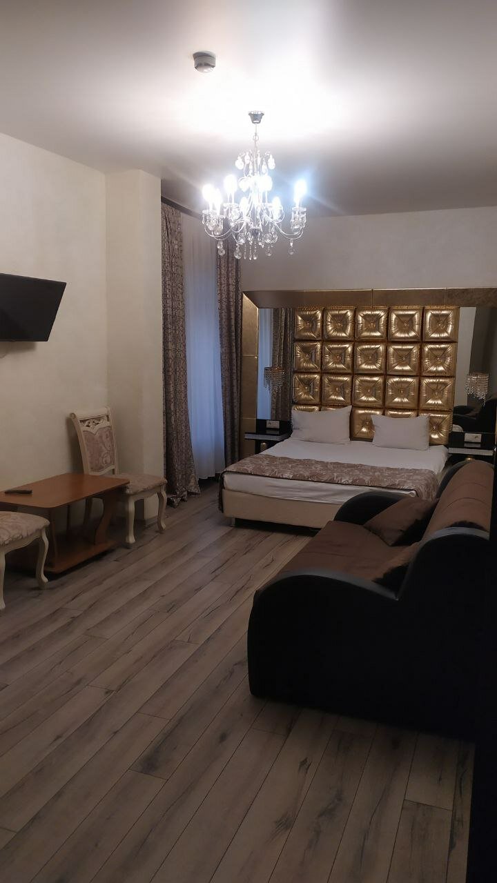 Фото Лубянка Арт Отель