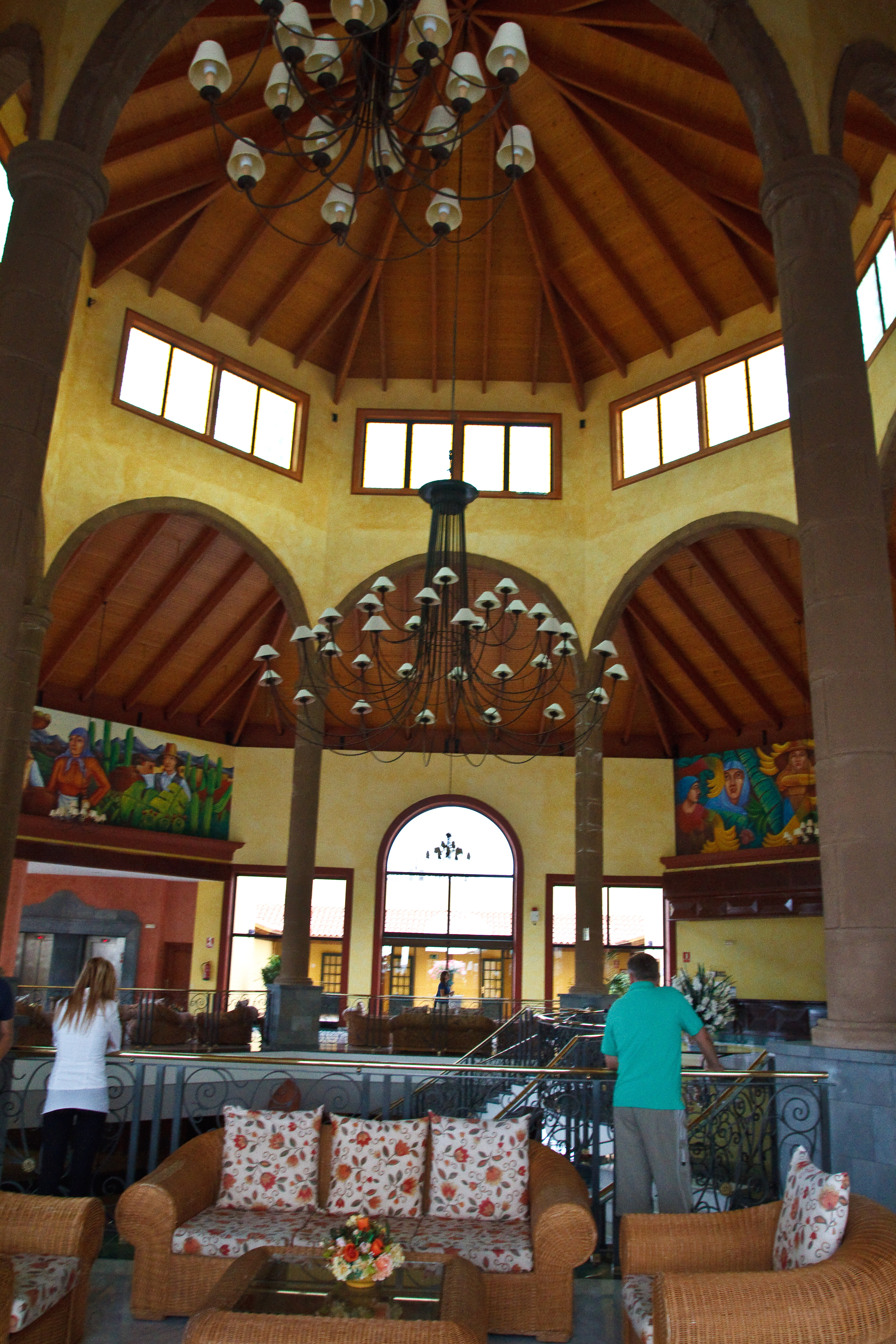 Фото Bahia Principe Luxury Tenerife