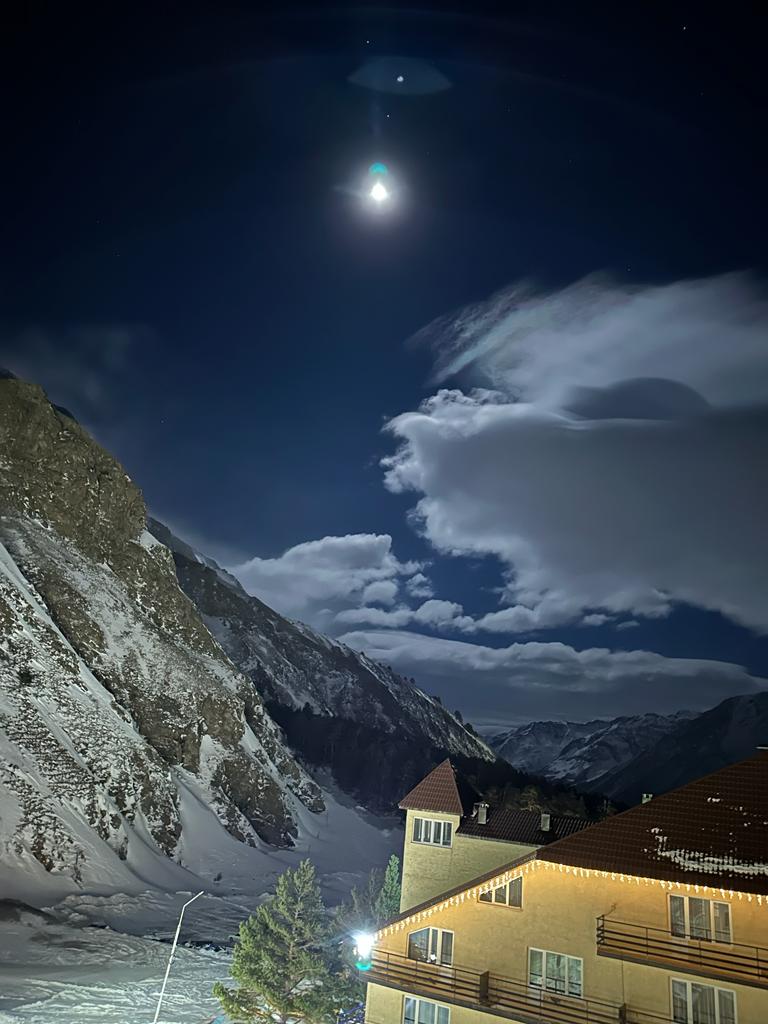 Фото Альпина