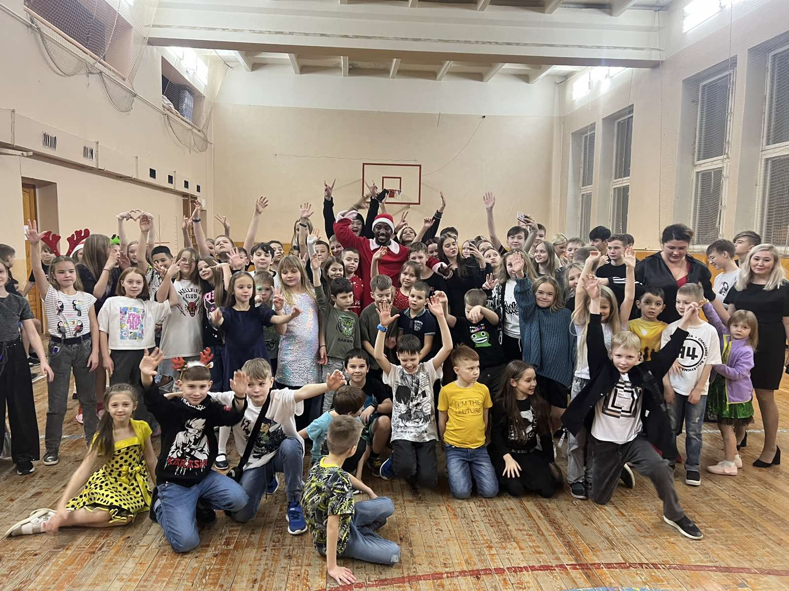 Фото Энергетик