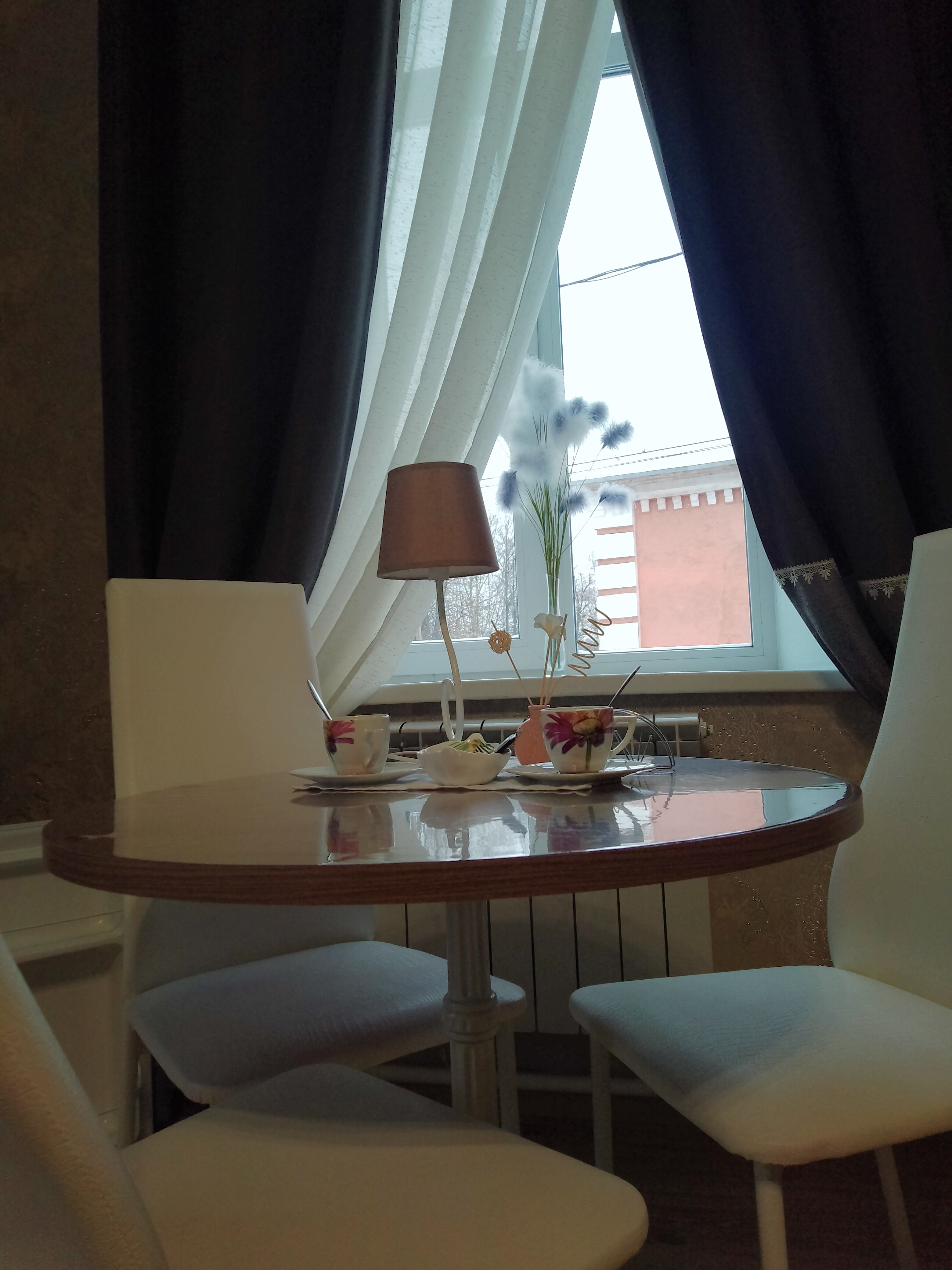 Фото Центральная