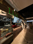 Lua (Vaynera Street, 9), restaurant