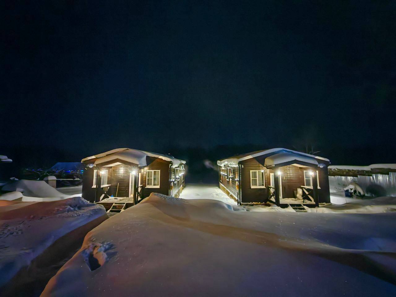 Фото Kosmovo Village