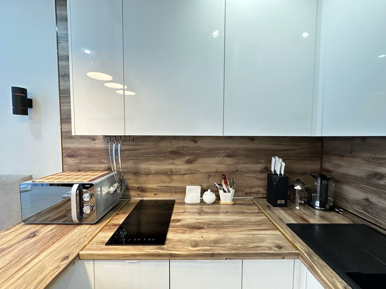 Фото Таукель