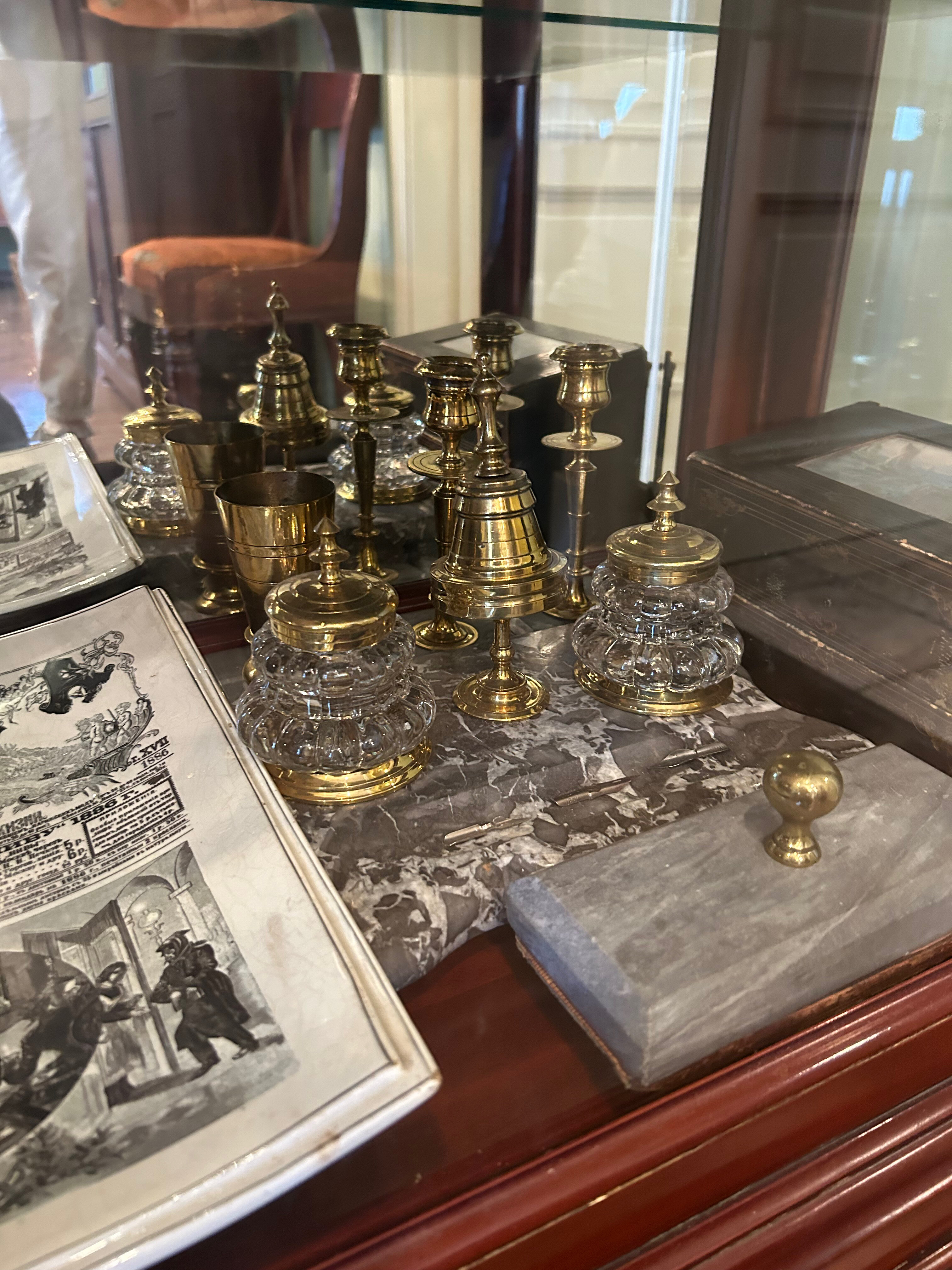 Фото Гостевой дом Шлиссельбургъ