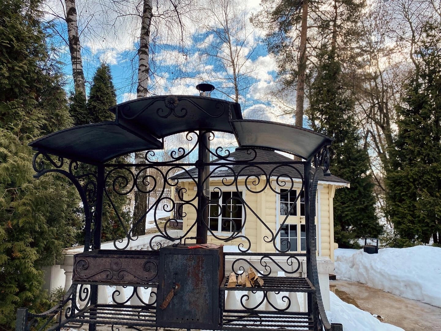 Фото Дворянское гнездо