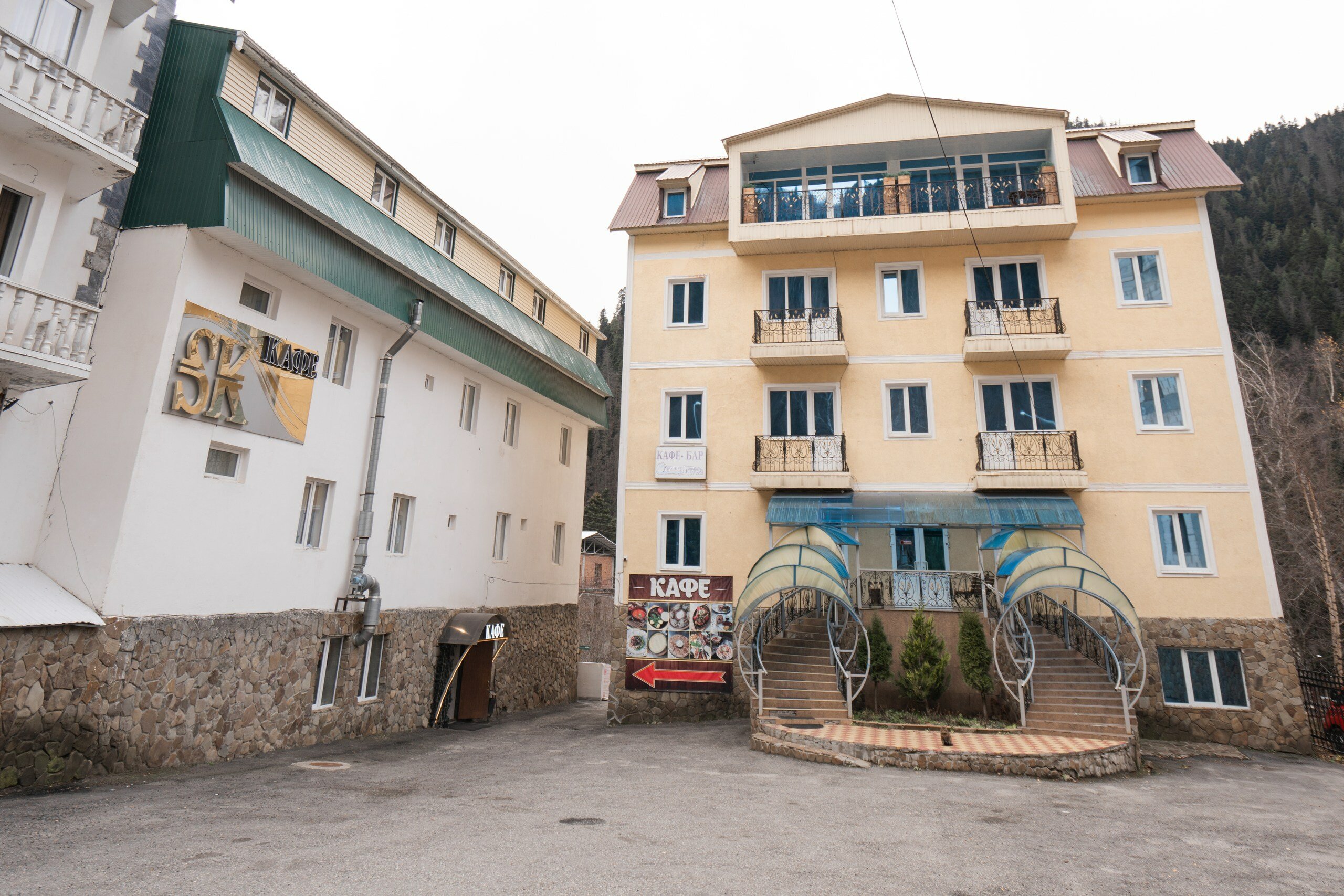 Фото Снежная королева