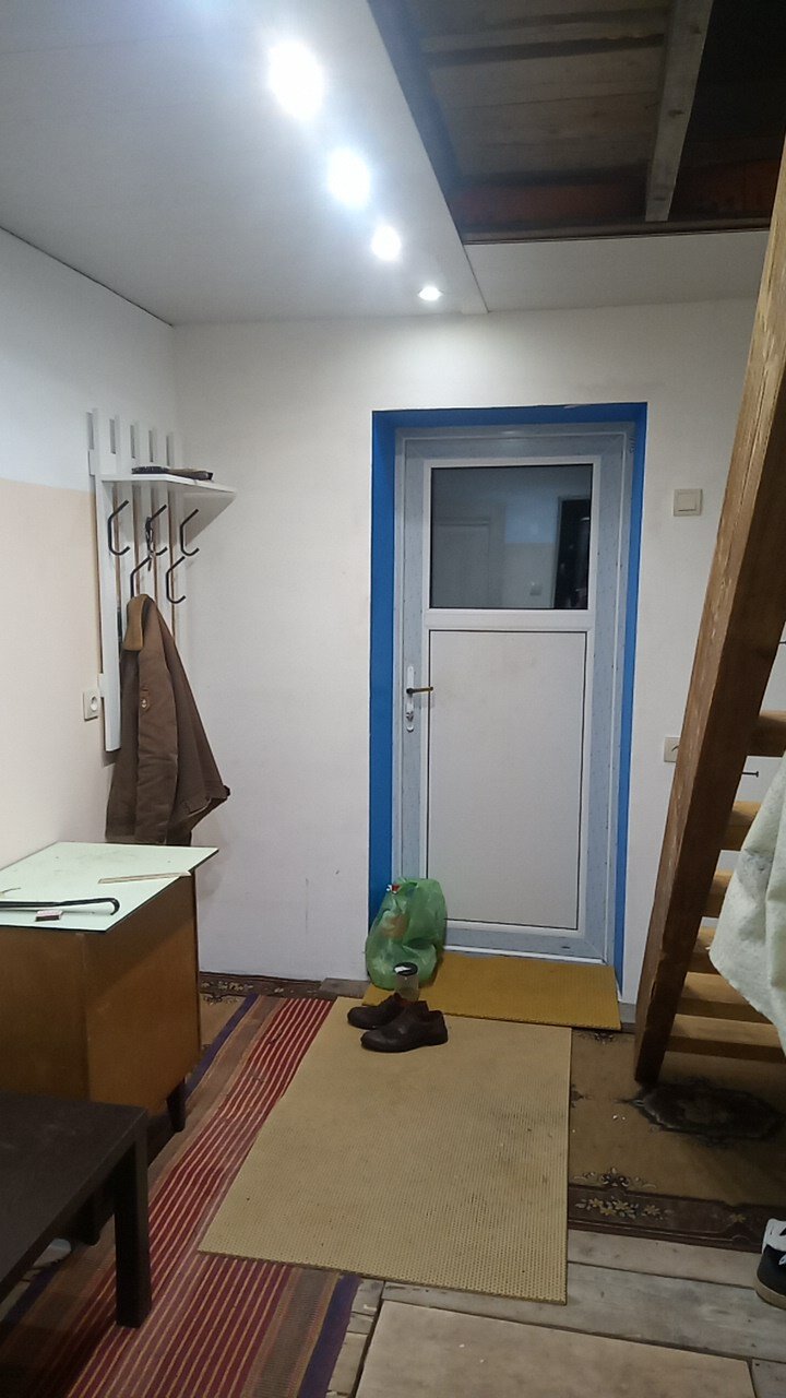 Фото Зимнегорье