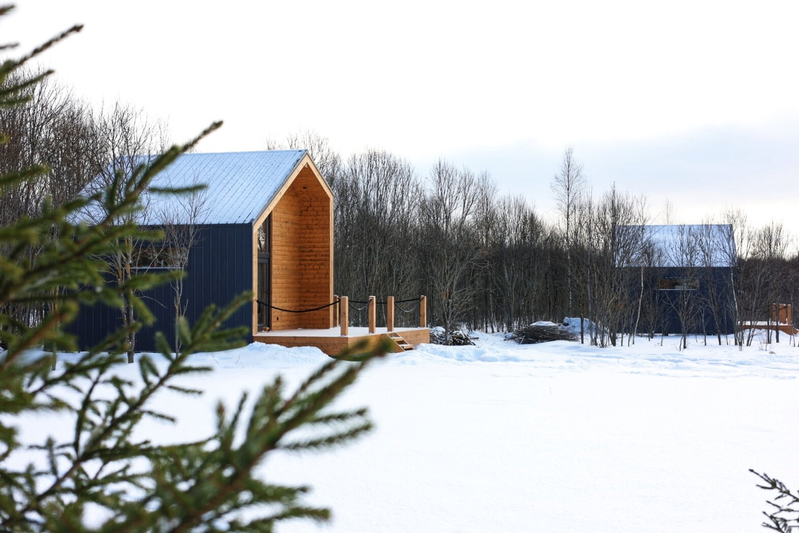 Фото Zefirka camp