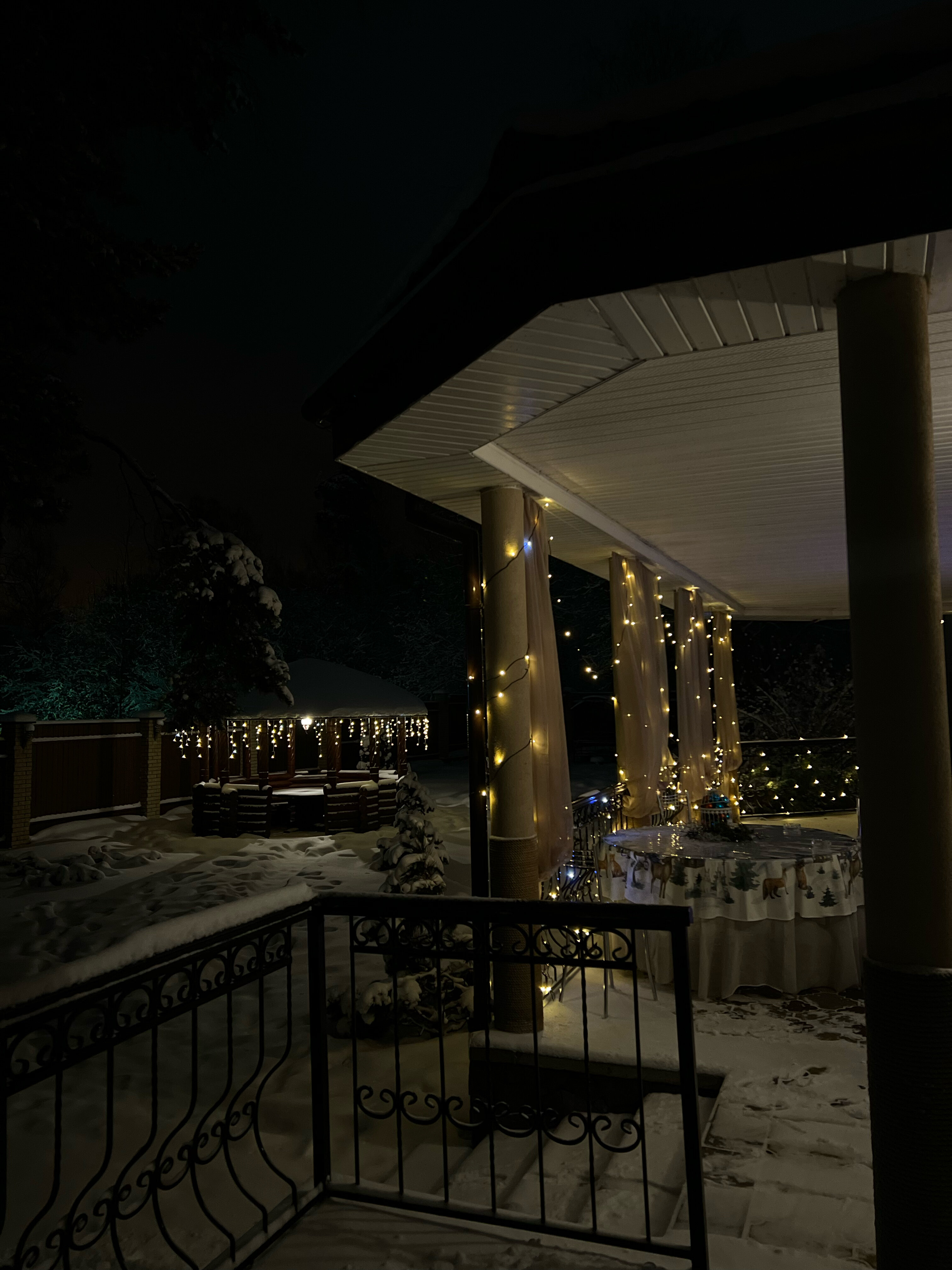 Фото Кают-компания