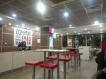 Rostic's (Pravdy Street, 22/1) ، وجبات سريعة