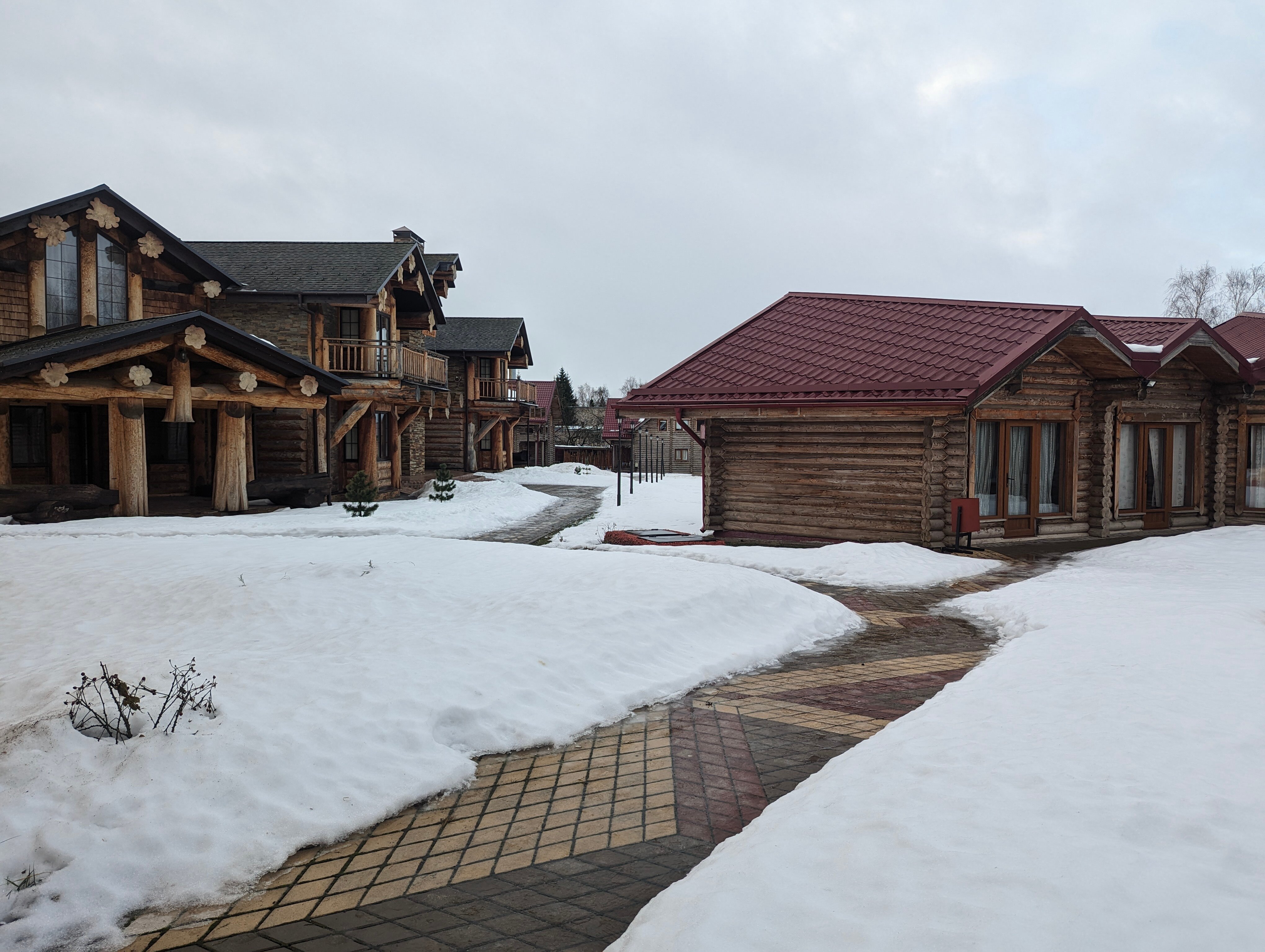 Фото Теремъ