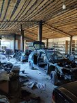 Авторазбор ВАЗ 09 (Cherkessk, 1-ya Podgornaya ulitsa, 1А), desguace de automóviles