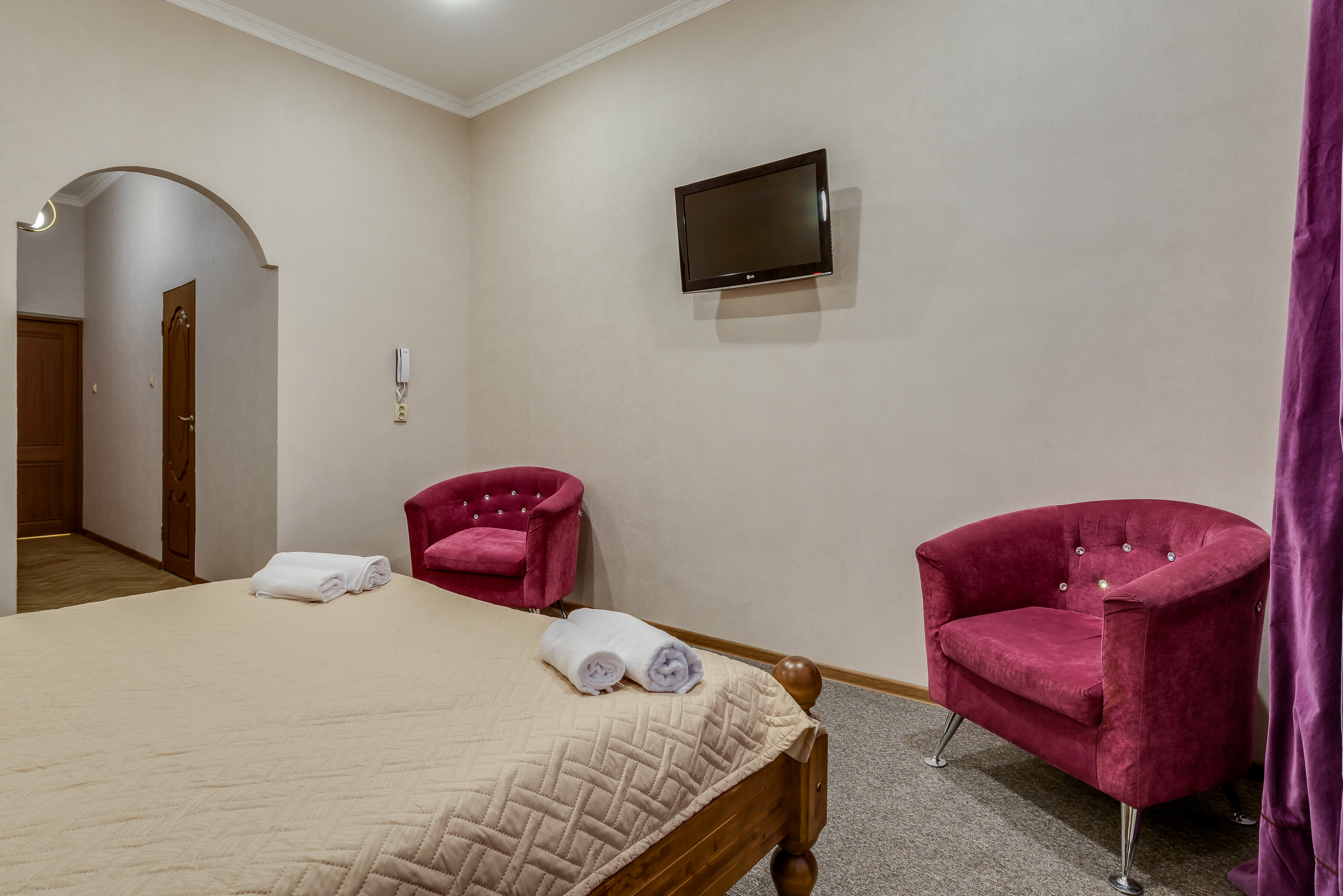 Фото Фан Фан