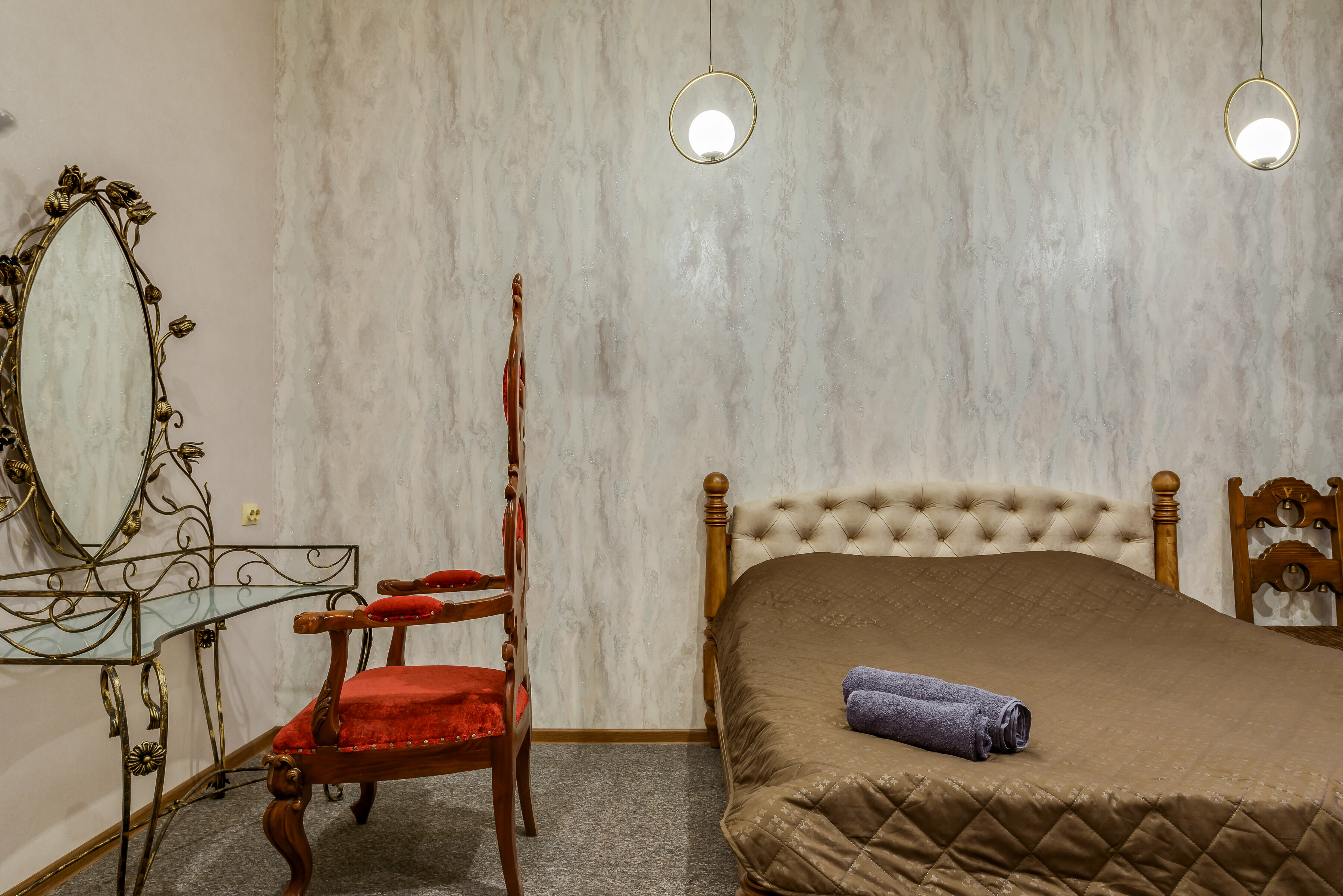 Фото Фан Фан