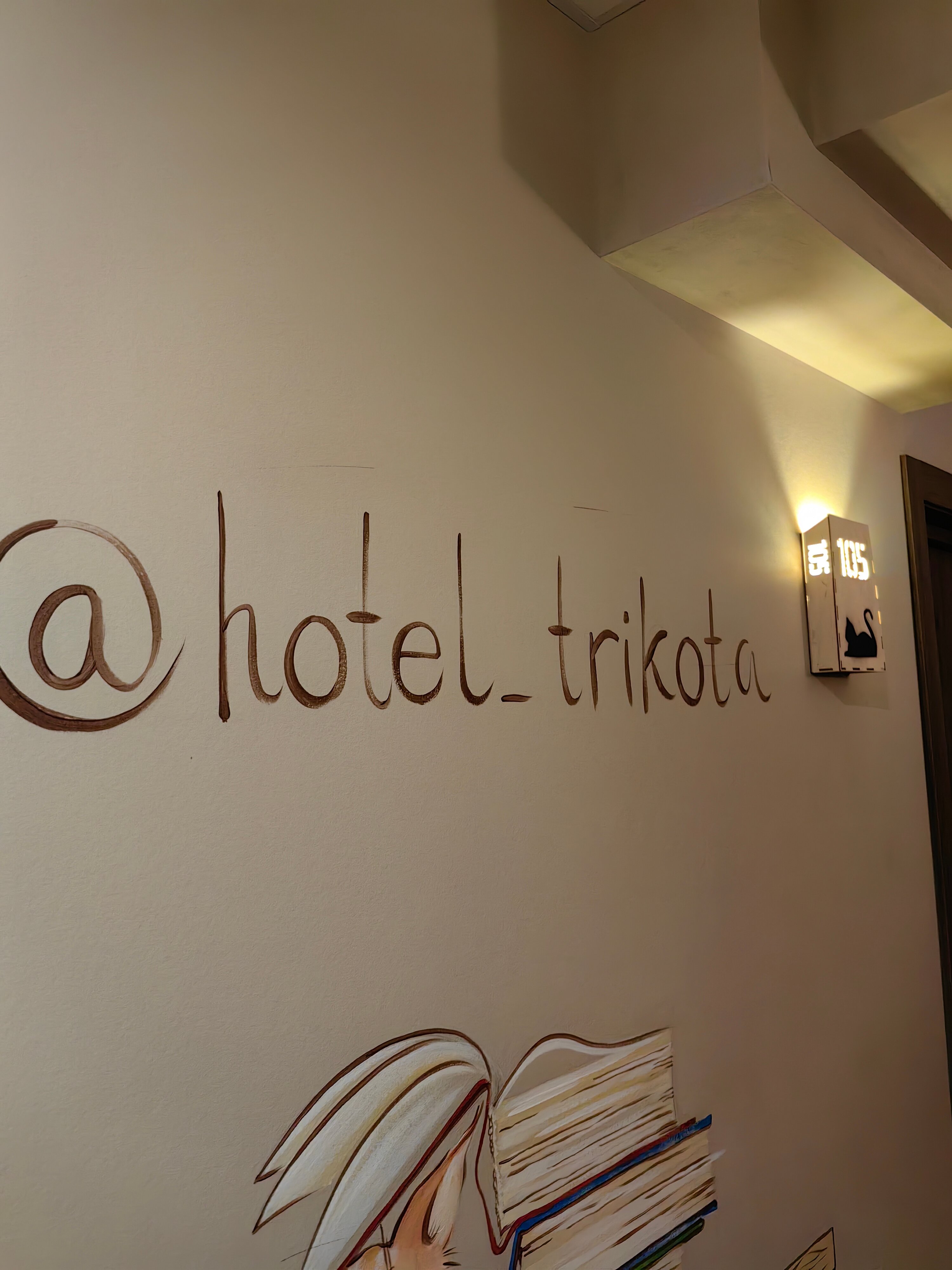 Фото Три кота