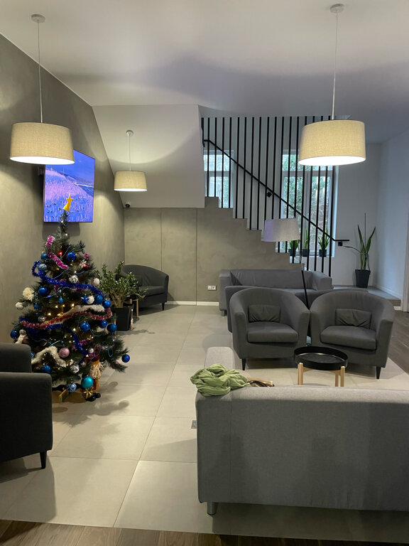 Фото Август inn