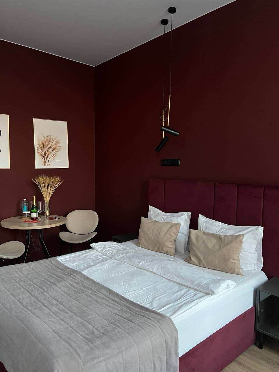 Фото Микс Хотелс Невский 47