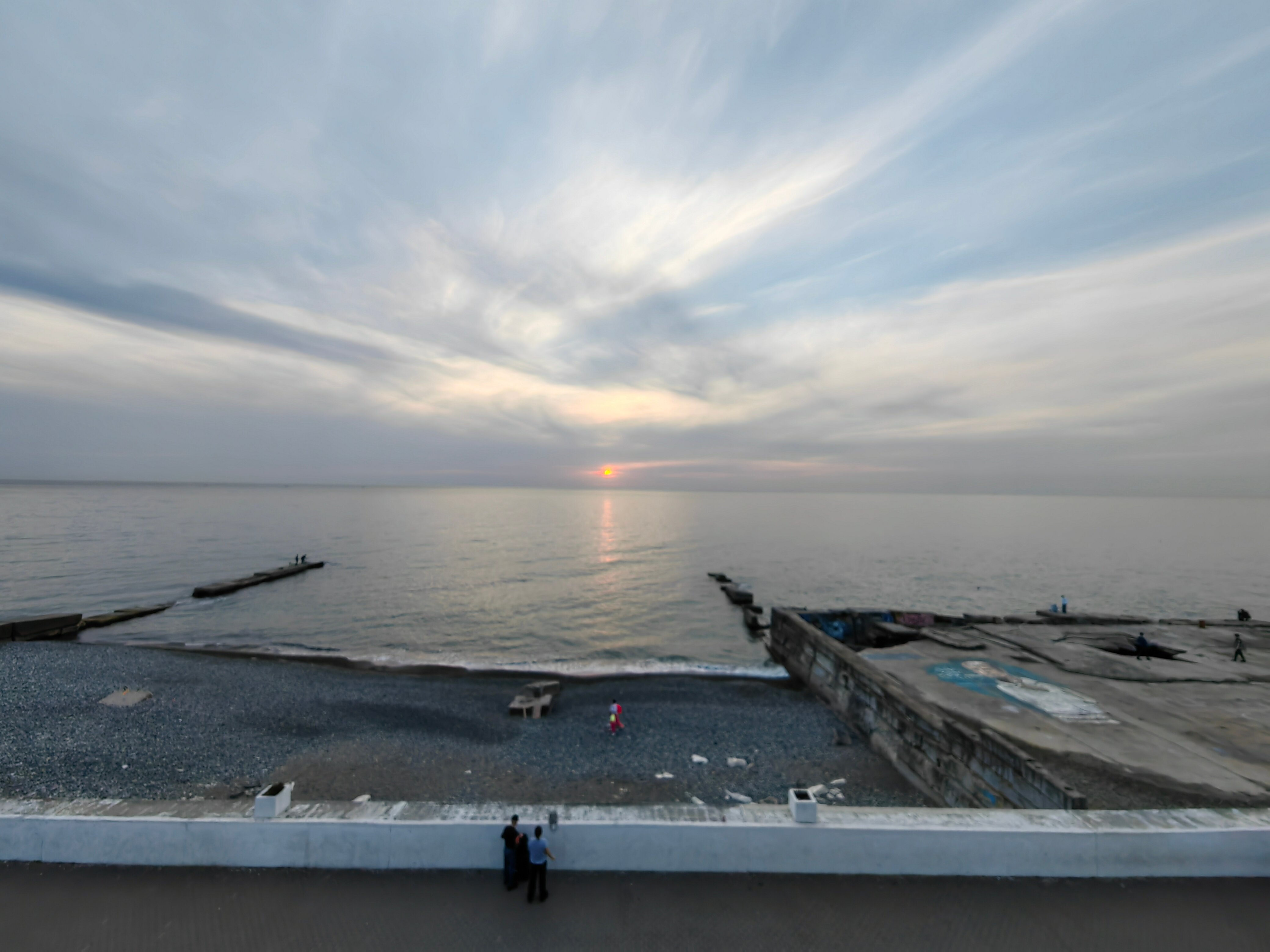 Фото Терминал Адлер