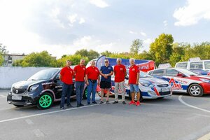 Фото 28 автошколы «Idriver»
