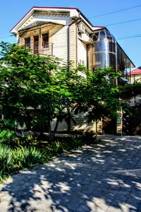 Южный Дворик