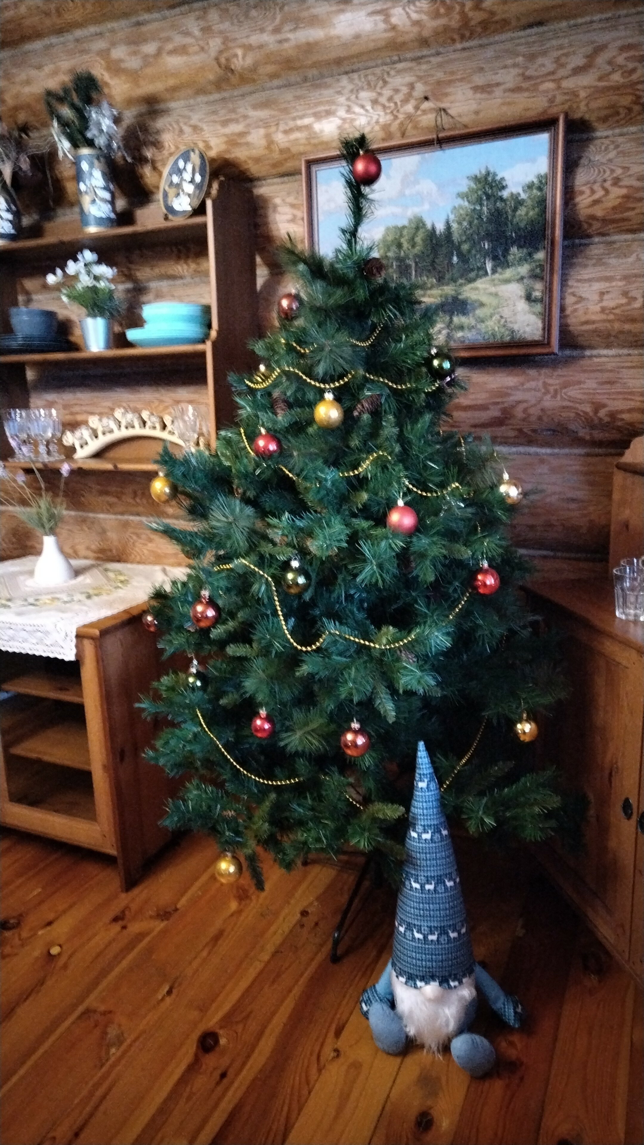 Фото Усадьба